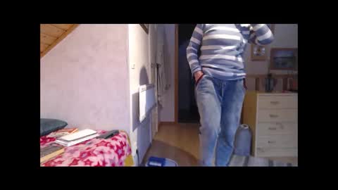 Nikole1 online show from 01-12-26, 10:53