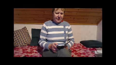 Nikole1 online show from 01-14-26, 10:43