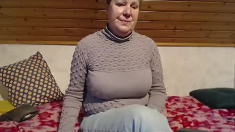 Nikole1 online show from 01-16-26, 11:14