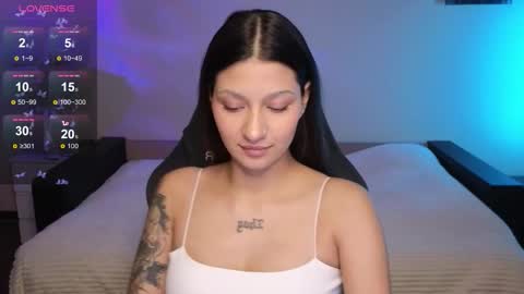 Snapshot of nikolgoldy chatting on 11-08-25, 02:12 Niky online show from 11-08-25, 02:12