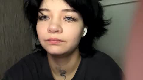 nikoli_naw online show from 01-06-25, 07:45