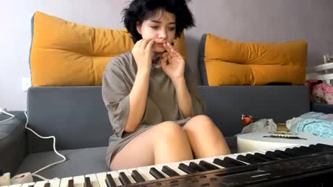 nikoli_naw online show from 01-09-25, 07:31