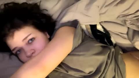 nikoli_naw online show from 02-08-25, 12:28