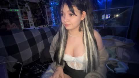 nikoli_naw online show from 02-11-26, 08:25