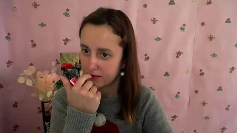 Snapshot of nikolleta_m chatting on 10-14-25, 07:53 Nikolleta online show from 10-14-25, 07:53