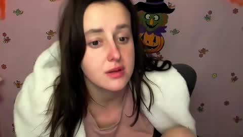 Snapshot of nikolleta_m chatting on 11-01-25, 09:44 Nikolleta online show from 11-01-25, 09:44