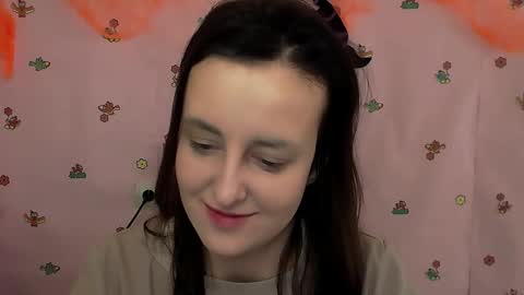 Snapshot of nikolleta_m chatting on 11-03-25, 08:15 Nikolleta online show from 11-03-25, 08:15