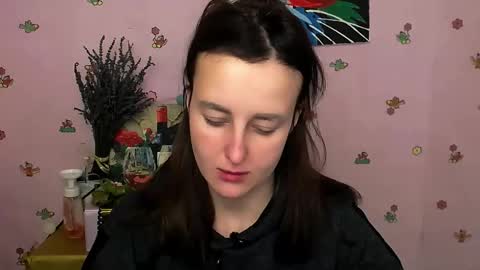 Snapshot of nikolleta_m chatting on 11-04-25, 08:24 Nikolleta online show from 11-04-25, 08:24