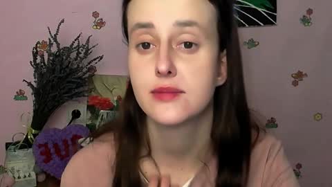 Snapshot of nikolleta_m chatting on 11-12-25, 10:04 Nikolleta online show from 11-12-25, 10:04