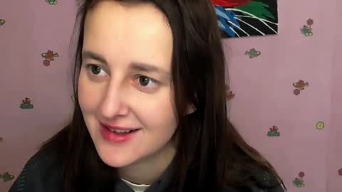 Snapshot of nikolleta_m chatting on 11-18-25, 09:58 Nikolleta online show from 11-18-25, 09:58