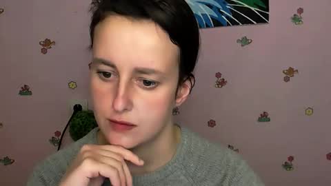 Snapshot of nikolleta_m chatting on 11-19-25, 11:32 Nikolleta online show from 11-19-25, 11:32