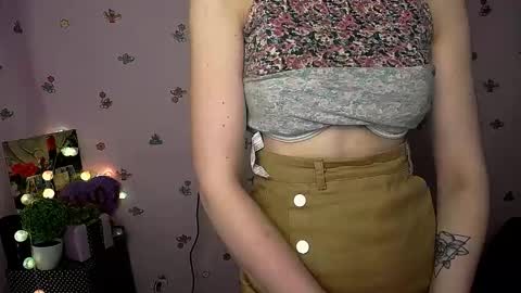 Snapshot of nikolleta_m chatting on 11-29-25, 06:55 Nikolleta online show from 11-29-25, 06:55