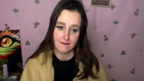 Snapshot of nikolleta_m chatting on 12-14-25, 11:20 Nikolleta online show from 12-14-25, 11:20