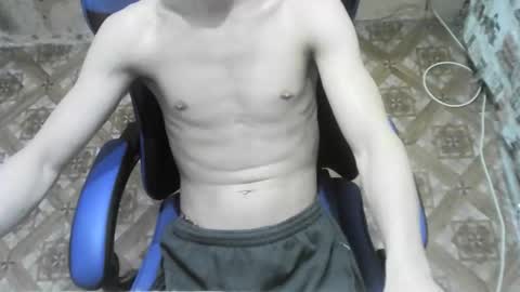 nikolos22 online show from 11-18-25, 06:34