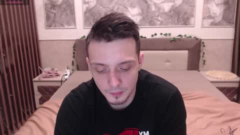 Nikolos online show from 01-12-25, 04:40