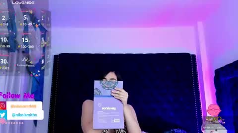 nikol online show from 12-07-24, 12:52