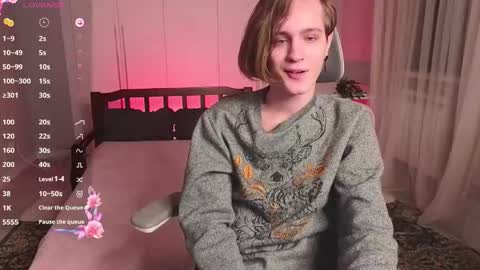 Snapshot of nikompell chatting on 01-24-25, 02:28 niko online show from 01-24-25, 02:28