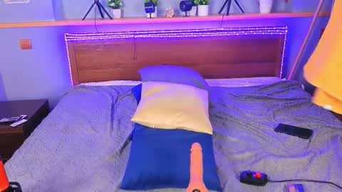 niko online show from 03-06-26, 08:27