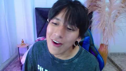 Niko online show from 02-03-26, 01:38