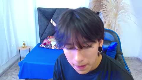 Niko online show from 03-14-26, 01:38