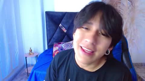 Niko online show from 03-28-26, 02:05