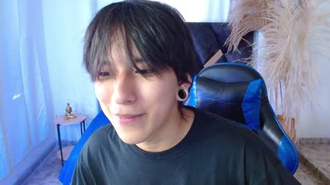 Niko online show from 03-31-26, 02:17