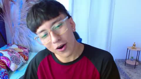 Niko online show from 04-28-26, 02:22