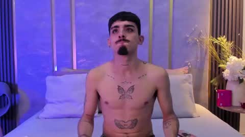 Niko Stone online show from 09-23-25, 04:37