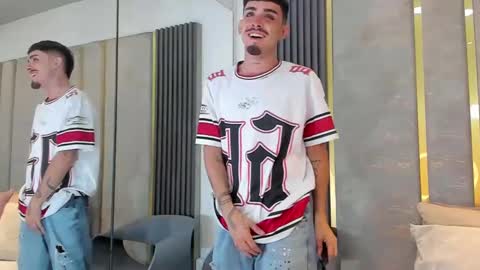 Niko Stone online show from 10-14-25, 04:13