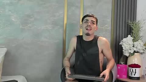 Niko Stone online show from 01-15-26, 05:12