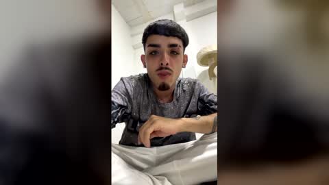 Niko Stone online show from 02-18-26, 06:09