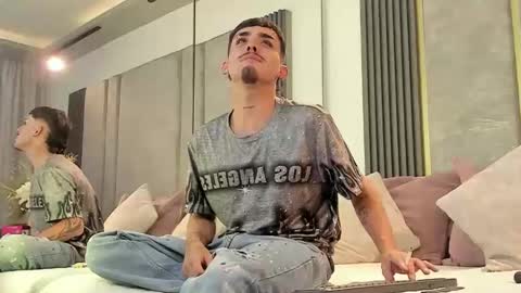 Niko Stone online show from 04-17-26, 06:05