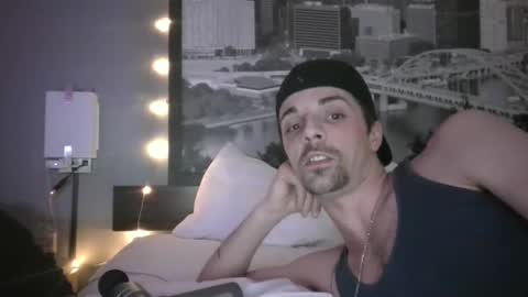 Snapshot of nikxpgh chatting on 03-15-26, 11:05 Ace Diamond online show from 03-15-26, 11:05