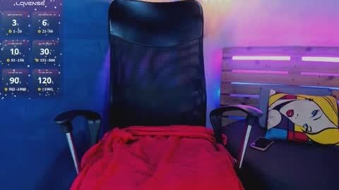 Niky online show from 02-16-26, 01:29