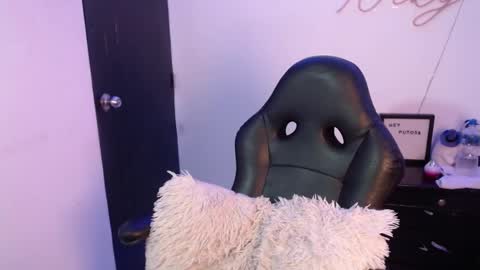 Nicole    GTM-5 1100 pm - 700 am online show from 01-19-25, 09:22