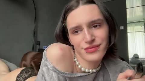 Niky online show from 05-31-26, 01:07
