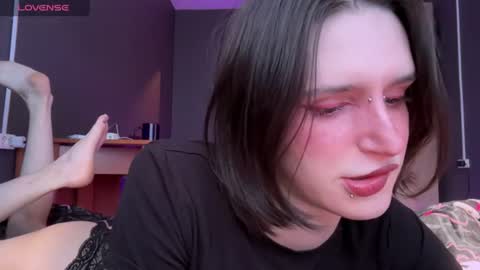 Niky online show from 06-10-26, 02:16