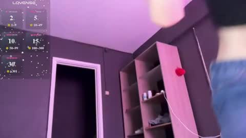 Niky online show from 07-25-26, 12:14