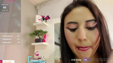     NIKY     online show from 04-21-26, 02:51