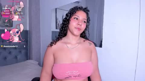 Snapshot of niky_lulo chatting on 09-10-25, 06:35 Niky online show from 09-10-25, 06:35