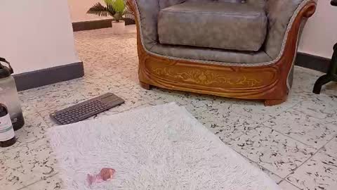  NIKY SMIT  online show from 02-16-25, 02:43