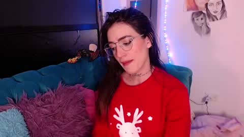 Niky A Stark online show from 12-26-24, 08:18