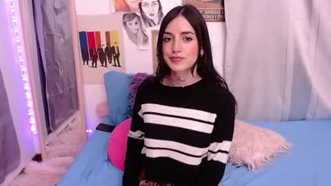 Niky A Stark online show from 01-15-25, 05:29