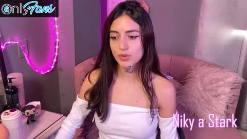 Niky A Stark online show from 11-30-25, 04:00