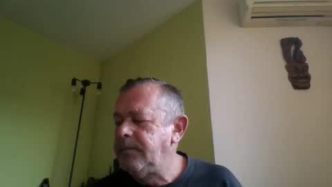 nikyo419 online show from 09-18-25, 05:09