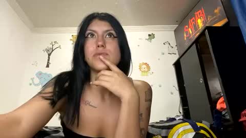 Snapshot of nikyyyy333 chatting on 02-21-25, 06:07 nikyyyy333 online show from 02-21-25, 06:07