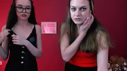 nila_eclipse online show from 03-21-26, 09:47