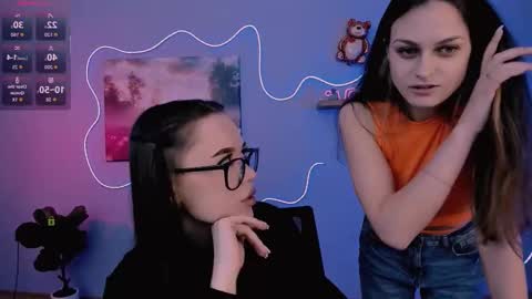 nila_eclipse online show from 03-27-26, 09:53