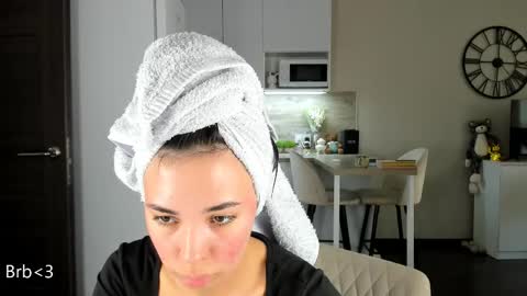 Bella online show from 04-27-26, 02:37