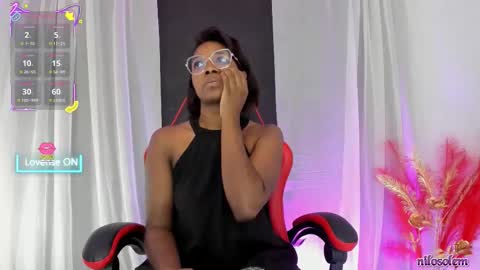 nilo solem online show from 10-15-25, 05:57